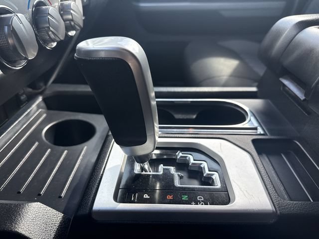 Used 2018 Toyota Tundra SR5 w/ TRD Off Road Package AWD/4WD image 19