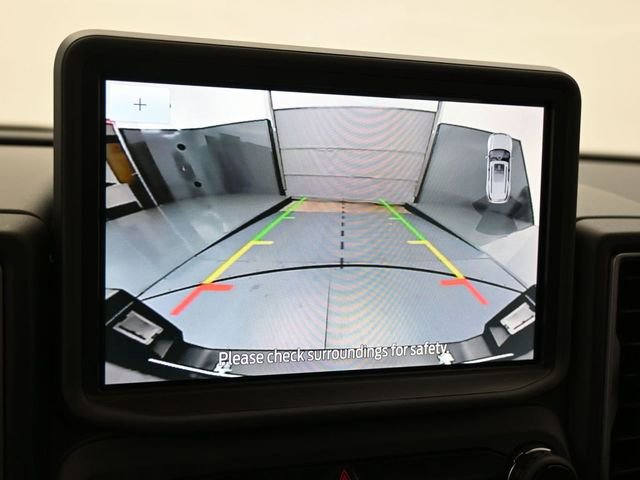 Certified 2023 Ford Bronco Sport Outer Banks w/ Tech Package image 19