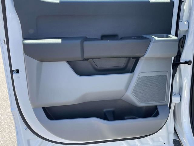 Certified 2024 Ford F350 XL w/ XL Off-Road Package AWD/4WD image 7