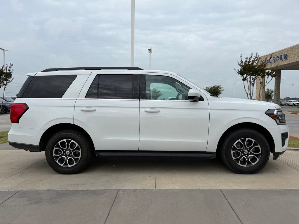 Certified 2022 Ford Expedition XLT AWD/4WD image 19
