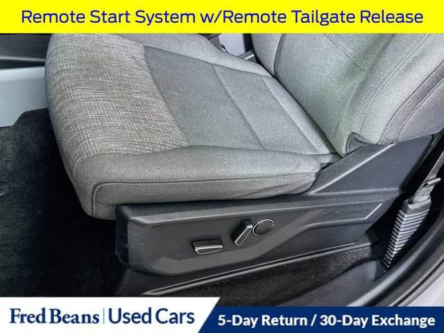 Certified 2021 Ford F150 XLT w/ Equipment Group 302A High AWD/4WD image 24