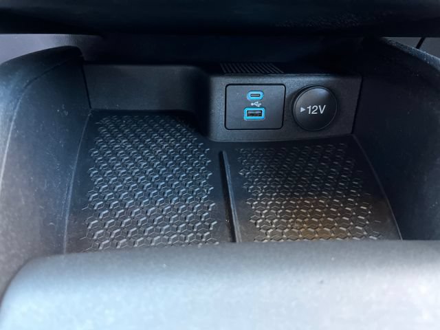 Certified 2022 Ford Bronco Sport Badlands AWD/4WD image 35