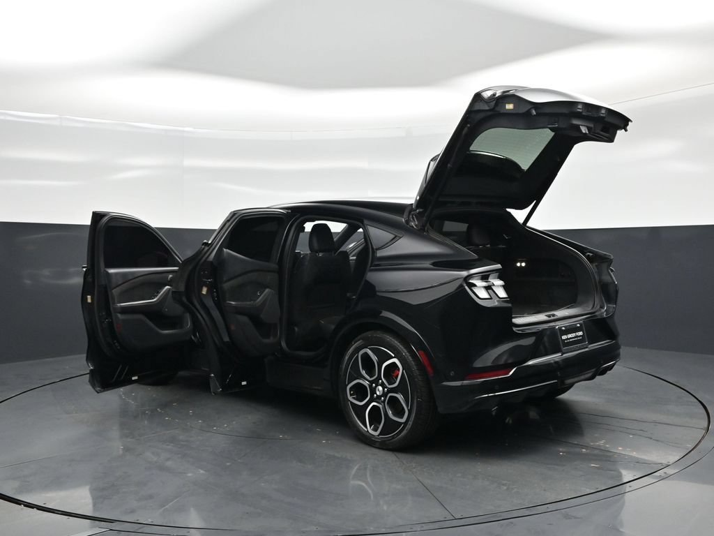 Certified 2023 Ford Mustang Mach-E GT AWD/4WD image 36