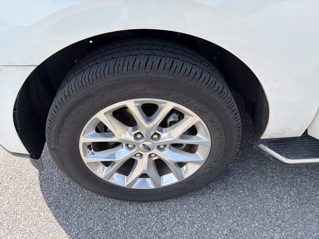 Certified 2021 Ford Expedition Max XLT AWD/4WD image 31