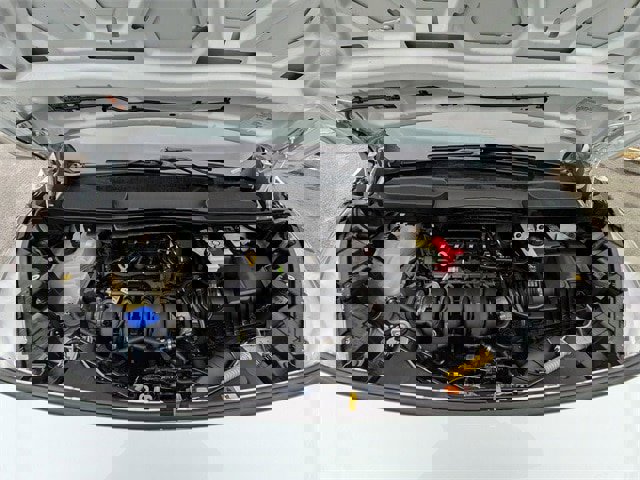 Certified 2023 Ford Transit Connect XL image 33