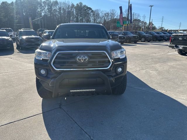 Used 2019 Toyota Tacoma SR5 image 2