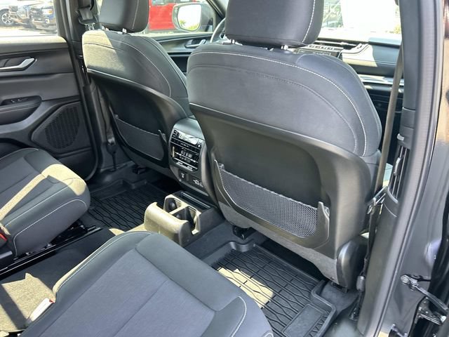 Used 2026 Jeep Grand Cherokee L 4WD image 27