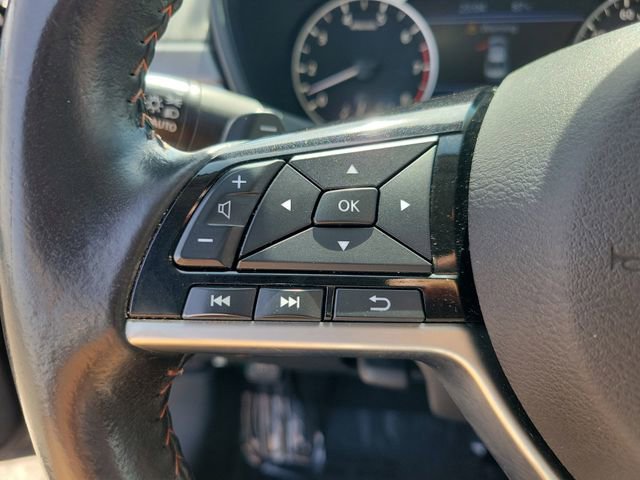 Used 2024 Nissan Altima 2.5 SR FWD image 26