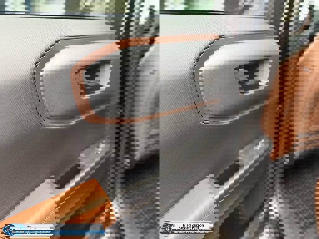 Certified 2024 Ford Bronco Sport Outer Banks image 31