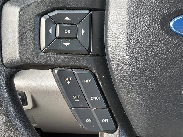 Certified 2019 Ford F250 XL w/ Power Equipment Group RWD image 24