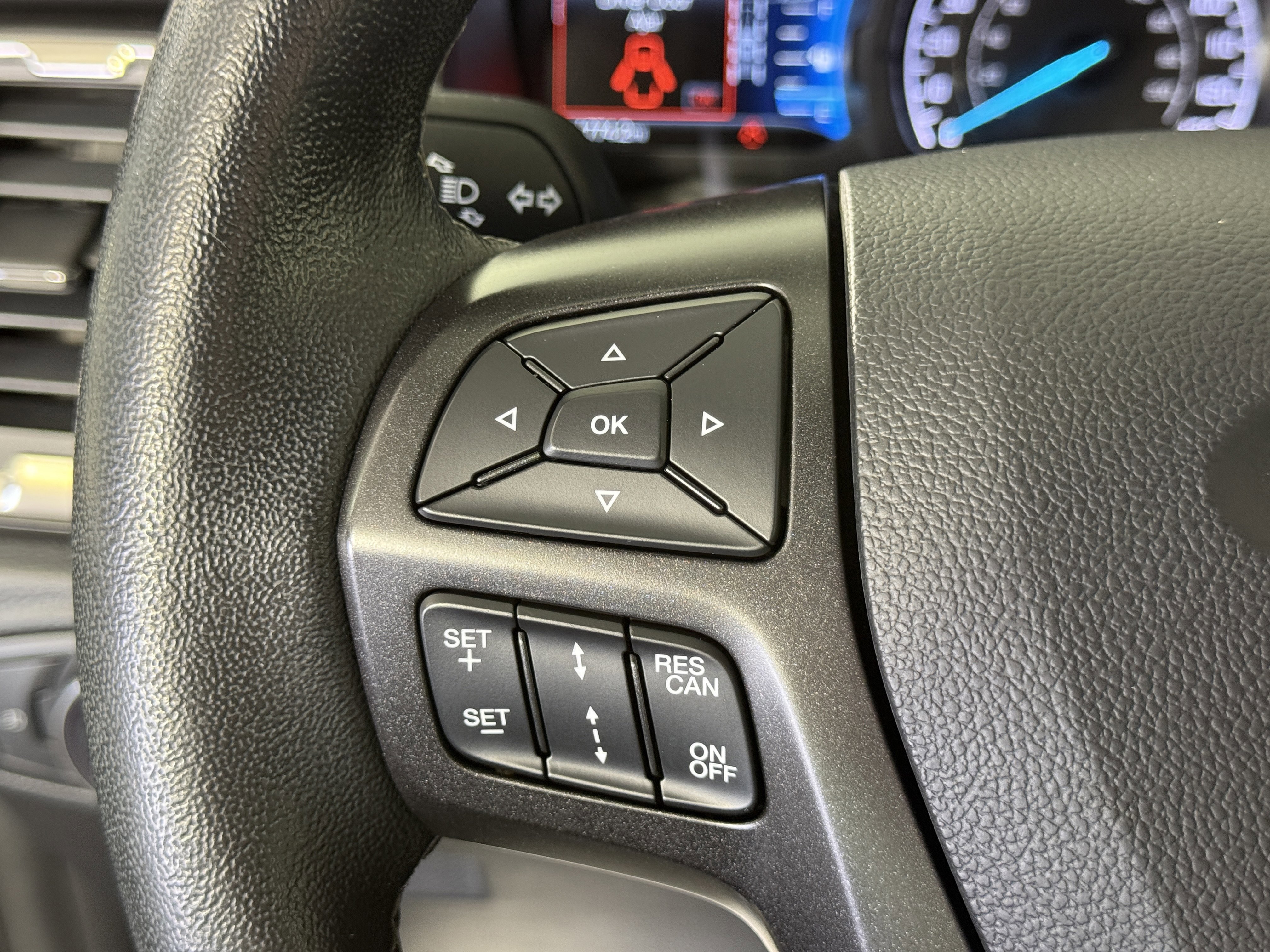 Certified 2022 Ford Ranger Lariat w/ Tremor Off-Road Package image 26