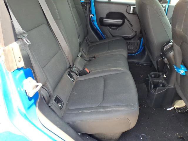 Used 2021 Jeep Gladiator Sport image 17