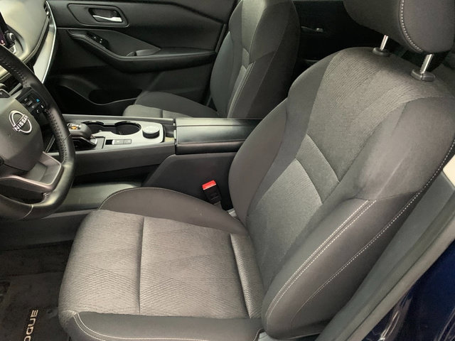 Used 2026 Nissan Rogue SV AWD/4WD image 18