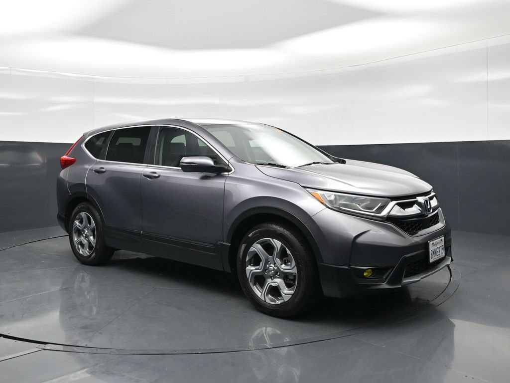 Used 2019 Honda CR-V EX-L image 26