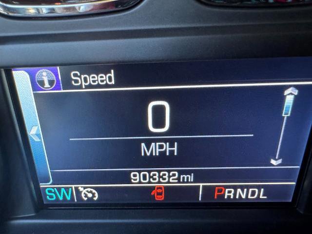 Used 2018 GMC Sierra 1500 SLT w/ Suspension Package, Off-Road image 16