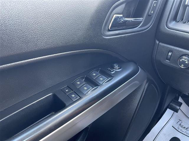 Used 2019 Chevrolet Colorado ZR2 AWD/4WD image 28