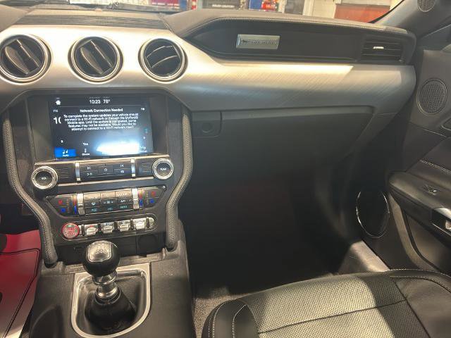 Certified 2019 Ford Mustang GT Premium image 13