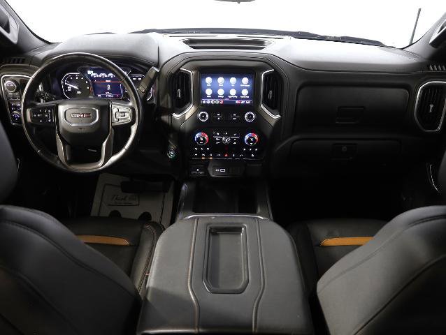 Used 2021 GMC Sierra 1500 AT4 w/ AT4 Premium Package image 12