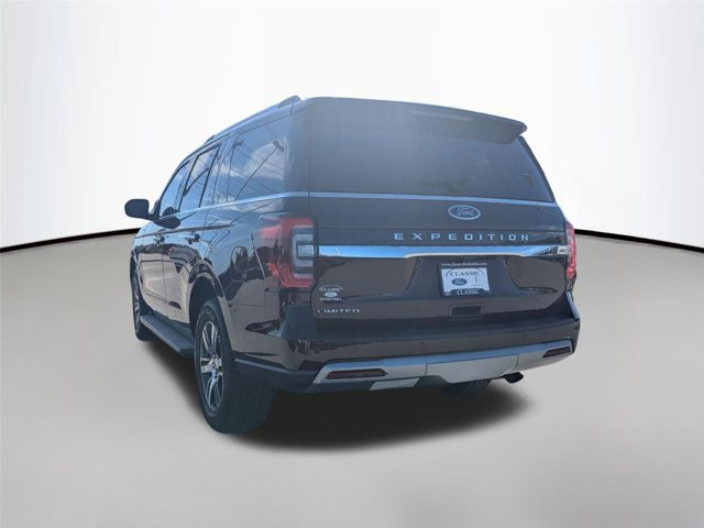 Certified 2024 Ford Expedition Limited image 5