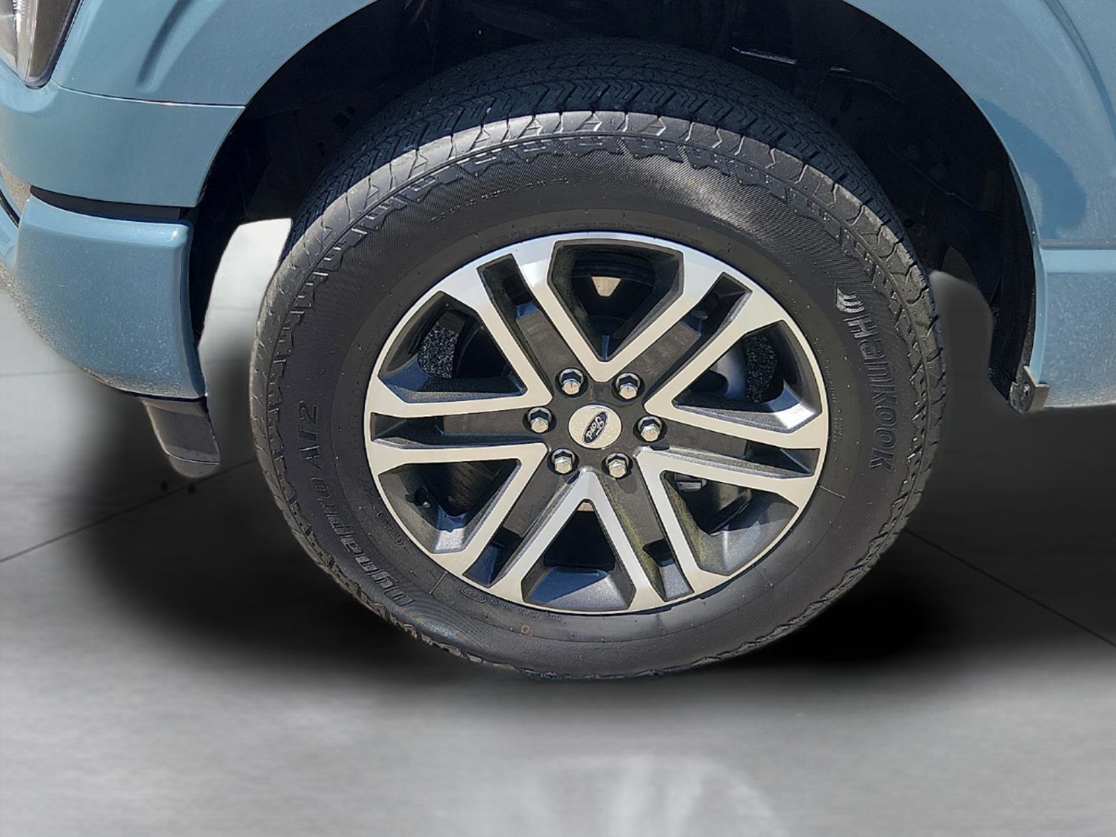 Certified 2023 Ford F150 XL w/ STX Appearance Package image 30