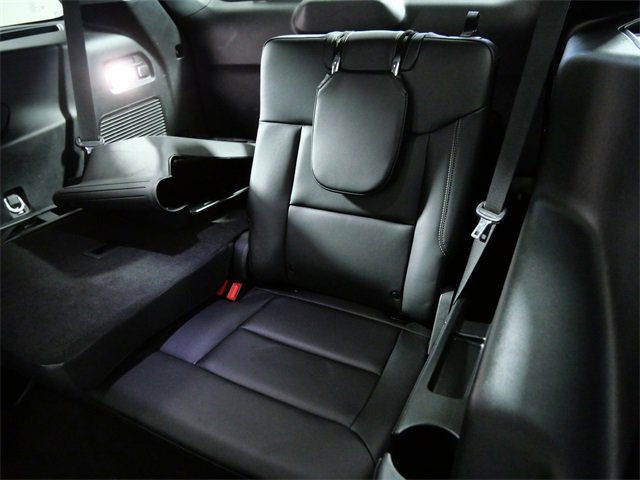 Certified 2023 Ford Explorer XLT w/ Equipment Group 202A image 15