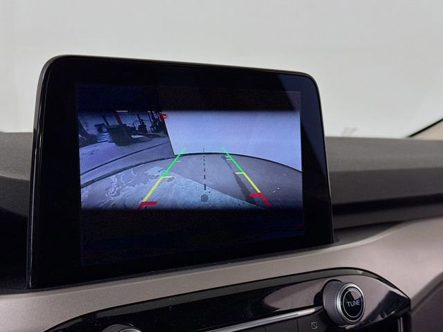 Certified 2020 Ford Escape SE image 13