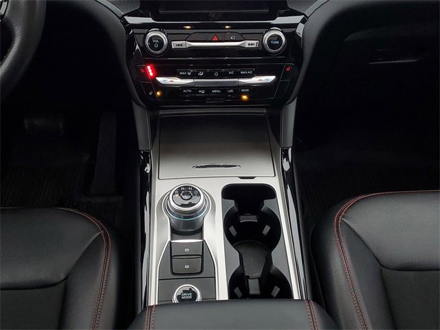 Certified 2023 Ford Explorer ST-Line w/ Class IV Trailer Tow Package image 31