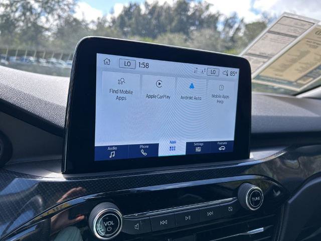 Certified 2023 Ford Escape ST-Line image 33