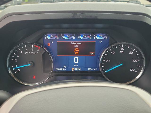 Certified 2024 Ford Expedition XLT AWD/4WD image 24