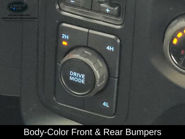Certified 2023 Ford F150 XL w/ STX Appearance Package AWD/4WD image 23