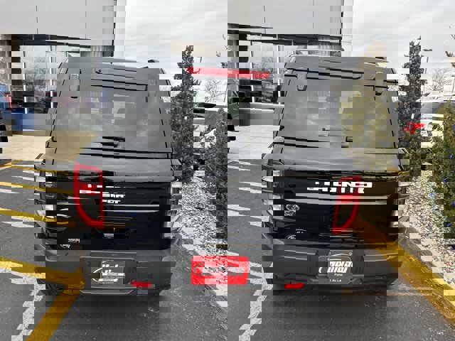 Certified 2024 Ford Bronco Sport Big Bend w/ Convenience Package image 4