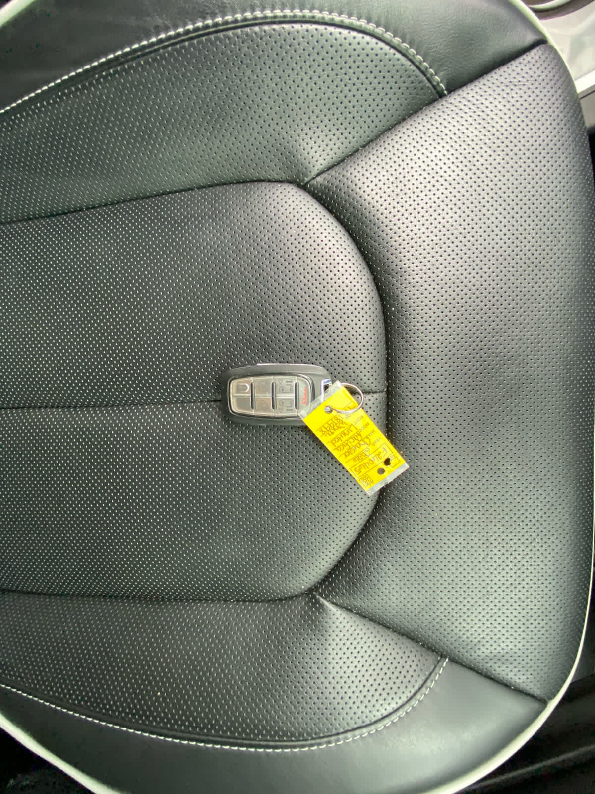 Used 2026 Chrysler Pacifica Limited FWD image 46