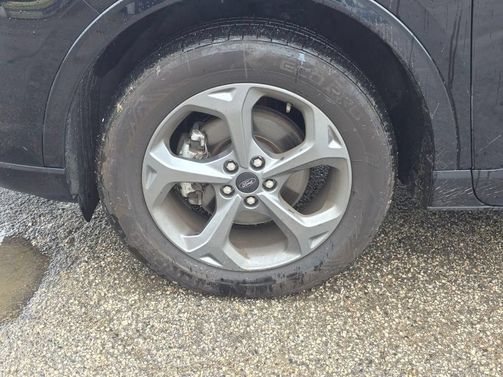 Certified 2024 Ford Escape ST-Line AWD/4WD image 14