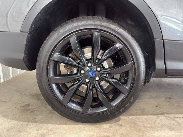 Certified 2019 Ford Escape SE AWD/4WD image 21
