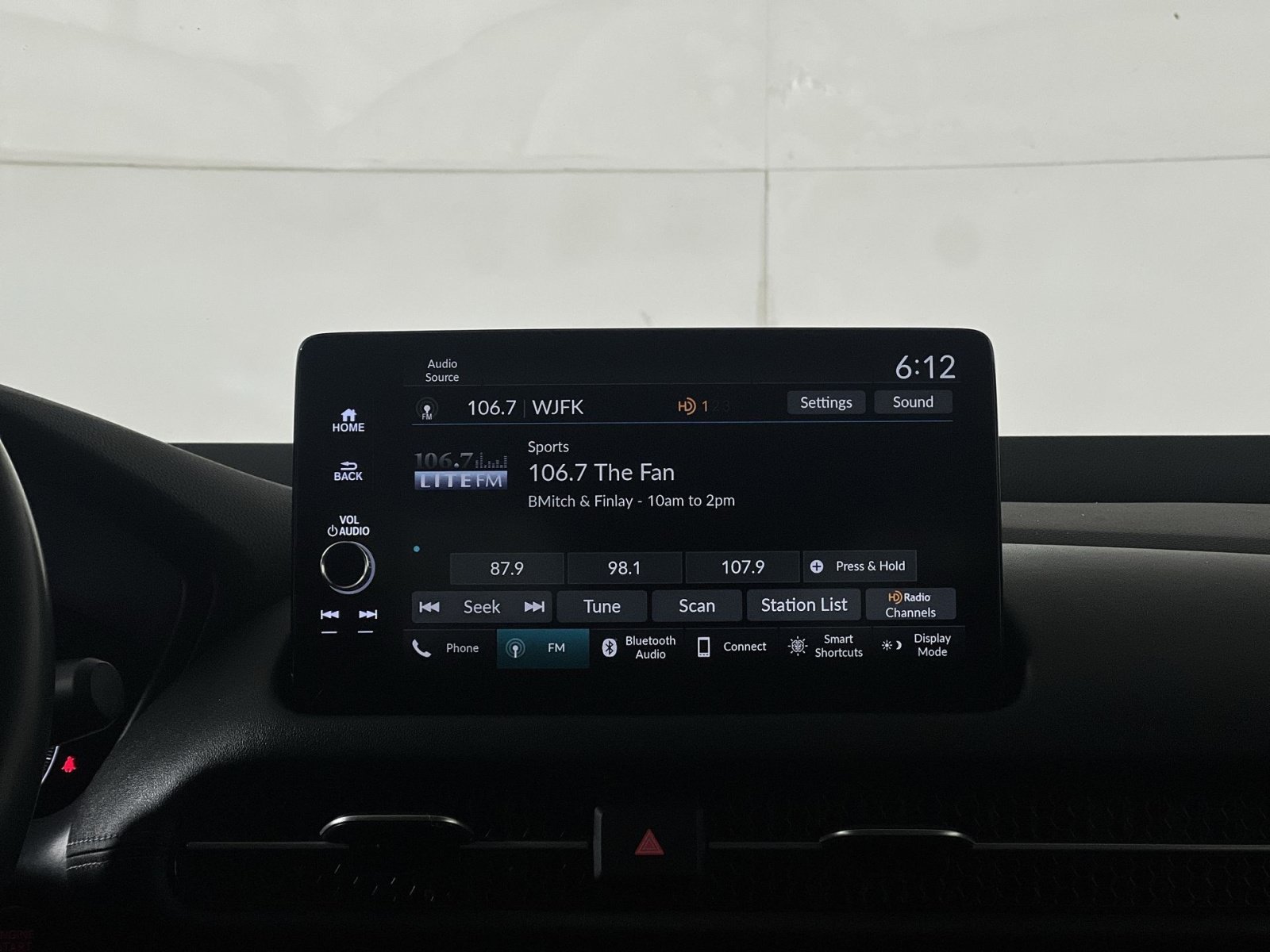 Used 2023 Honda HR-V EX-L image 18