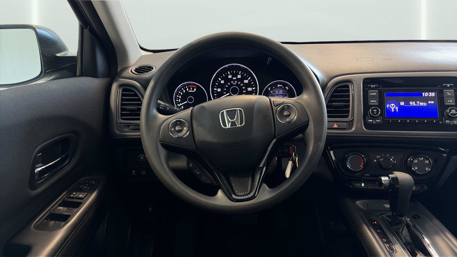 Used 2022 Honda HR-V LX image 12