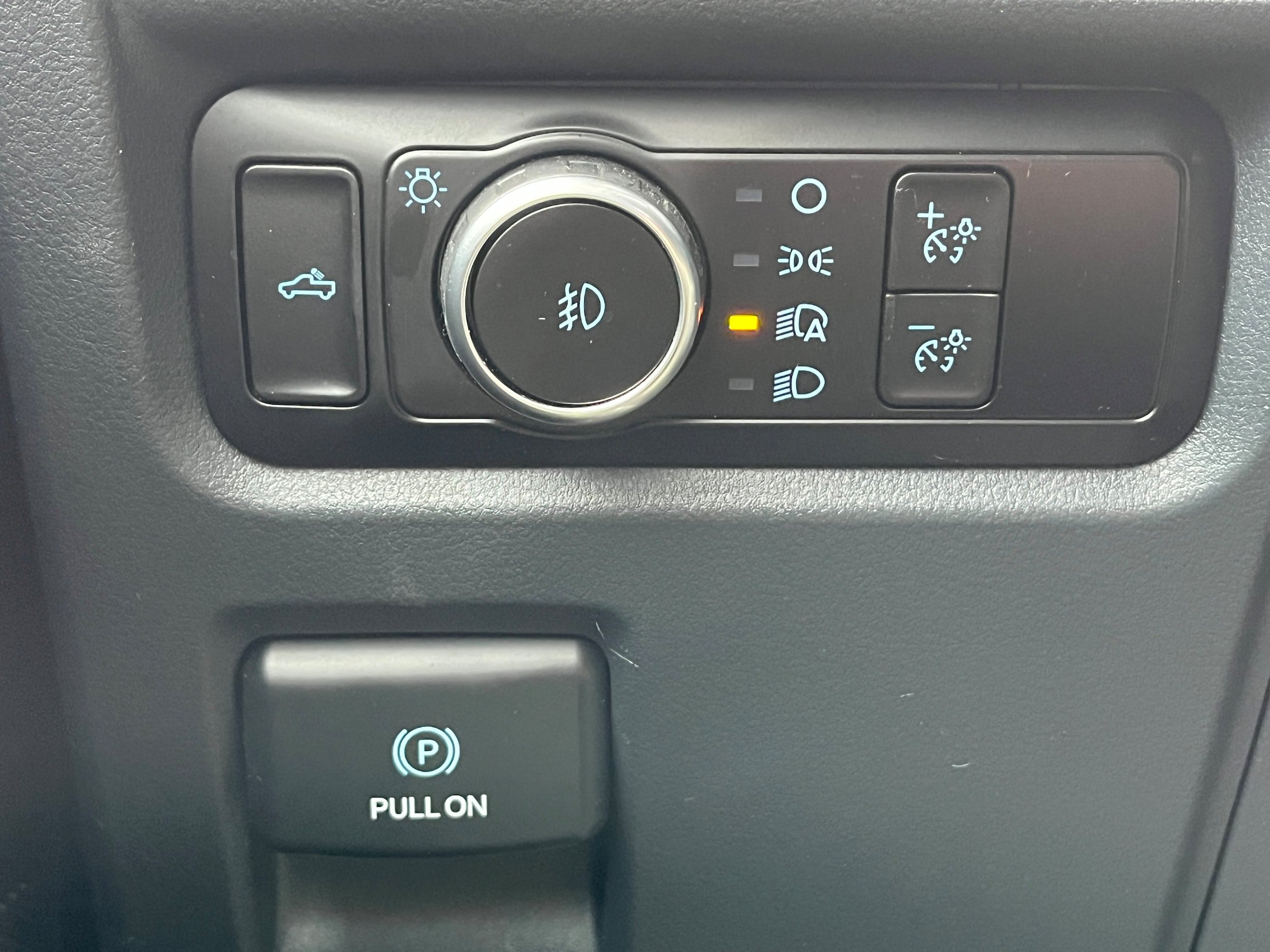 Certified 2023 Ford F150 XL w/ STX Appearance Package AWD/4WD image 19