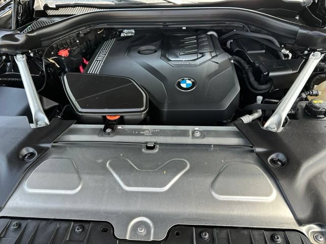 Used 2023 BMW X3 xDrive30i w/ Premium Package AWD/4WD image 7