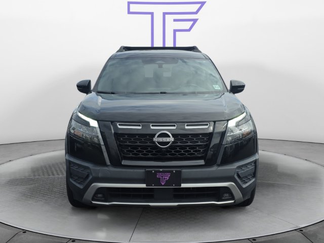 Used 2023 Nissan Pathfinder Rock Creek AWD/4WD image 8