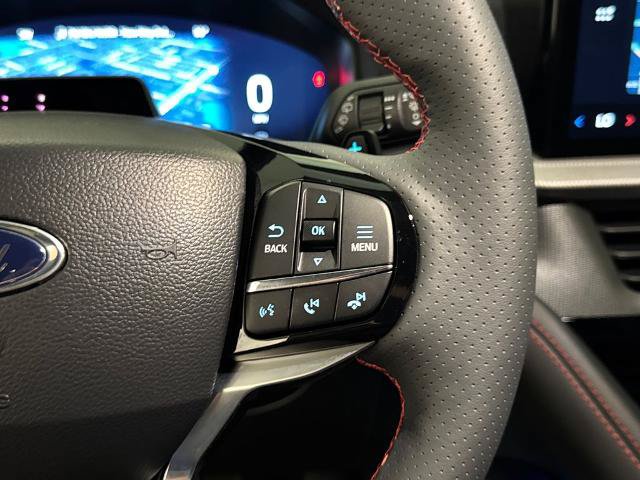 Certified 2026 Ford Explorer ST AWD/4WD image 22