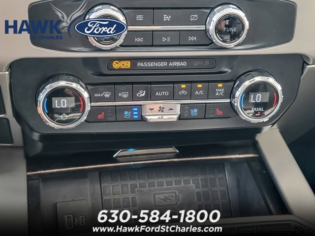 Certified 2022 Ford F250 Lariat w/ Lariat Ultimate Package AWD/4WD image 16