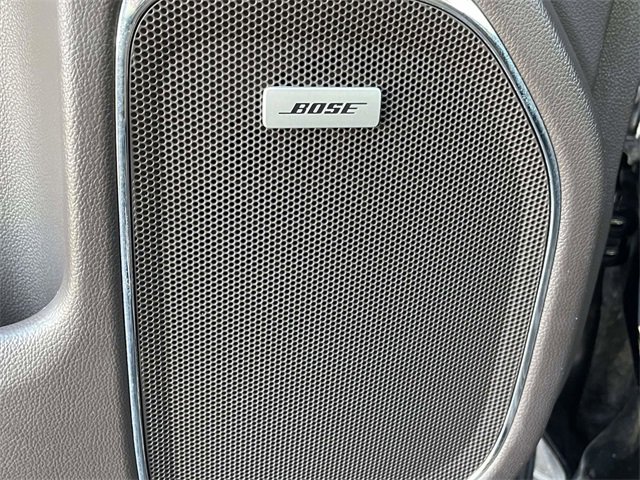 Used 2018 GMC Sierra 1500 SLT w/ SLT Premium Package image 11