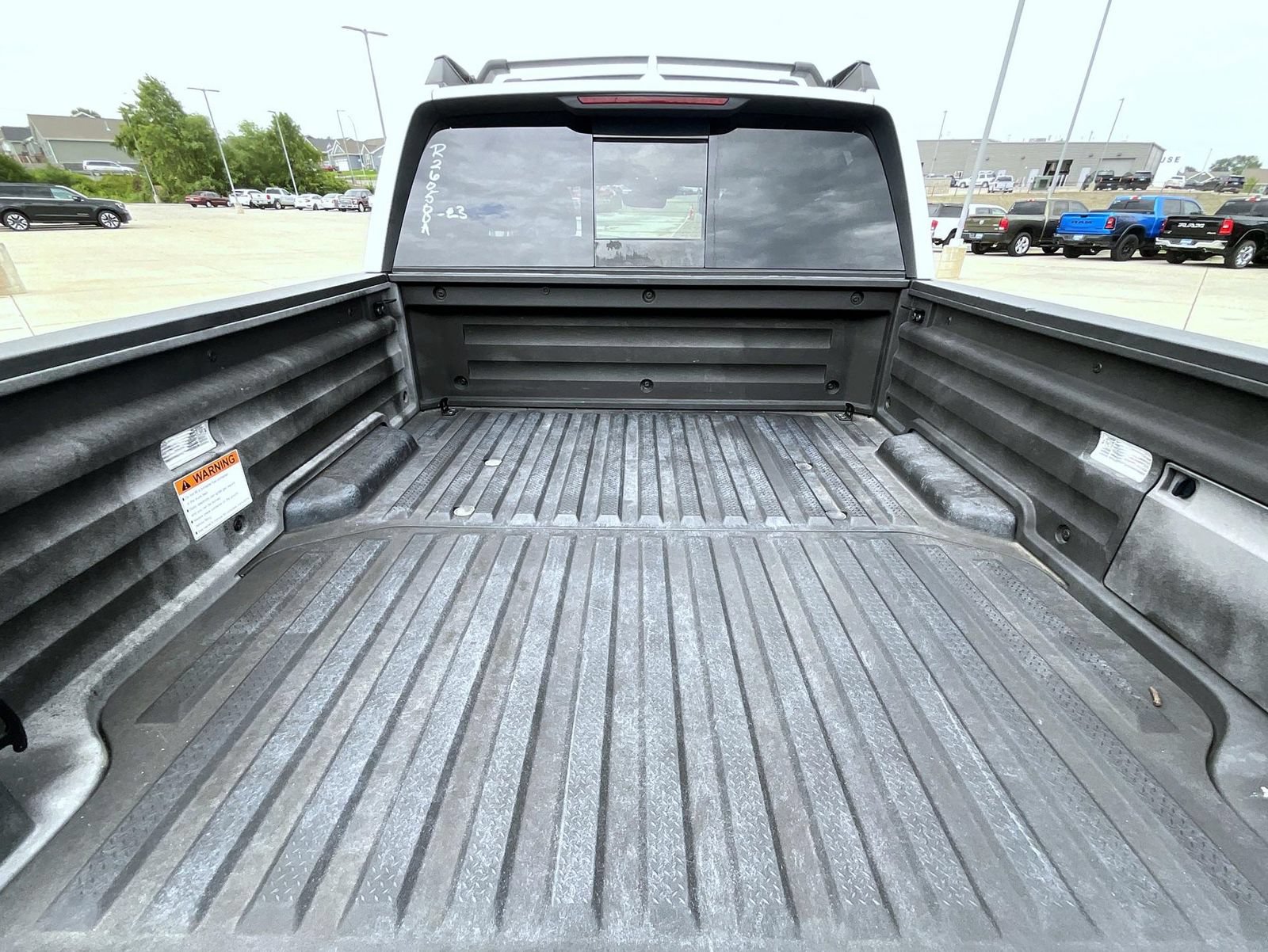 Used 2023 Honda Ridgeline RTL image 22