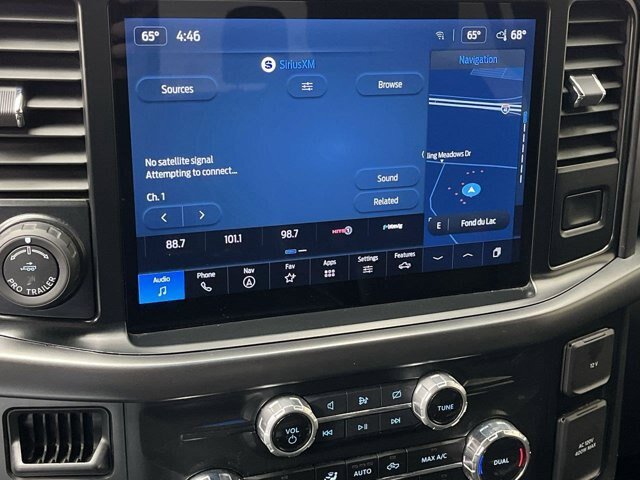 Certified 2024 Ford F150 XLT w/ Equipment Group 303A High AWD/4WD image 21