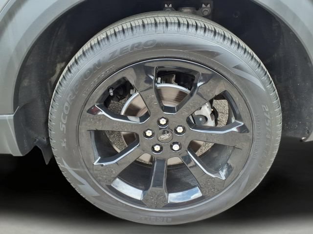 Certified 2024 Ford Explorer ST-Line w/ Class IV Trailer Tow Package AWD/4WD image 7