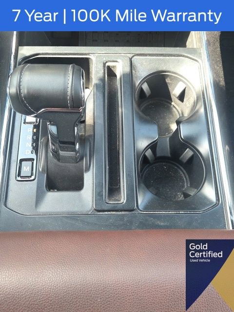 Certified 2023 Ford F150 Lariat w/ Max Trailer Tow Package AWD/4WD image 39