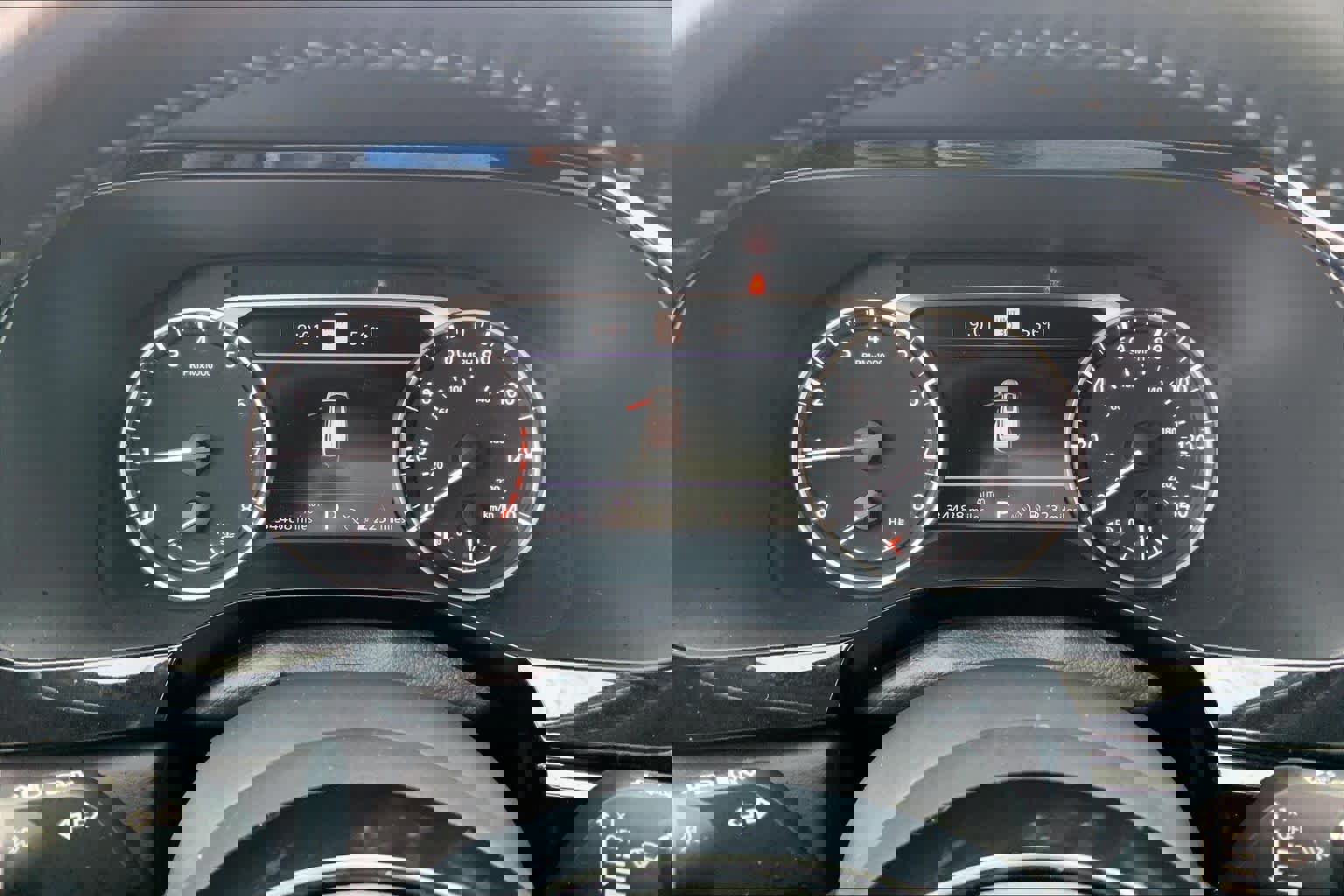 Used 2023 Nissan Pathfinder SL image 23