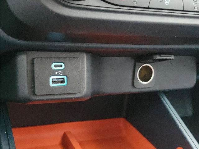 Certified 2022 Ford Maverick XLT w/ Equipment Group 300A Standard image 19