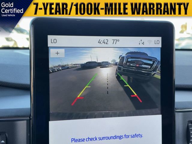 Certified 2024 Ford Explorer ST w/ Equipment Group 401A image 26