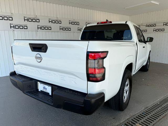 Used 2024 Nissan Frontier S RWD image 22